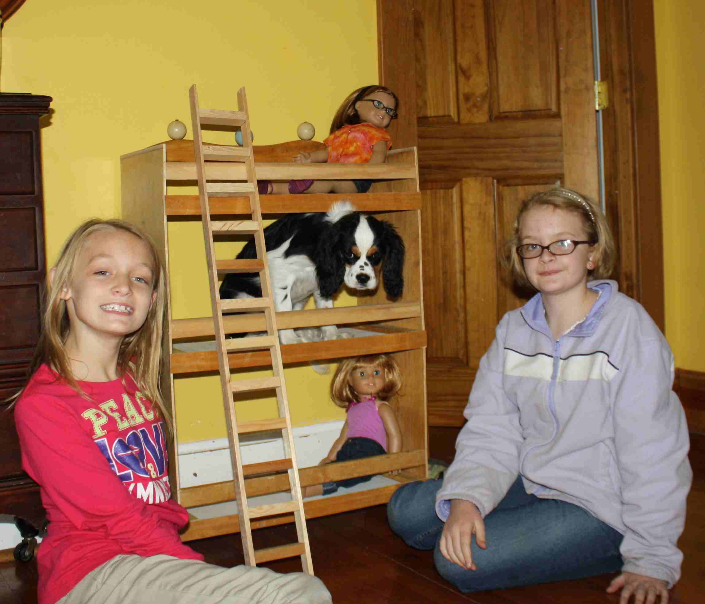 2012-11-04 Triple Doll Bed.jpg